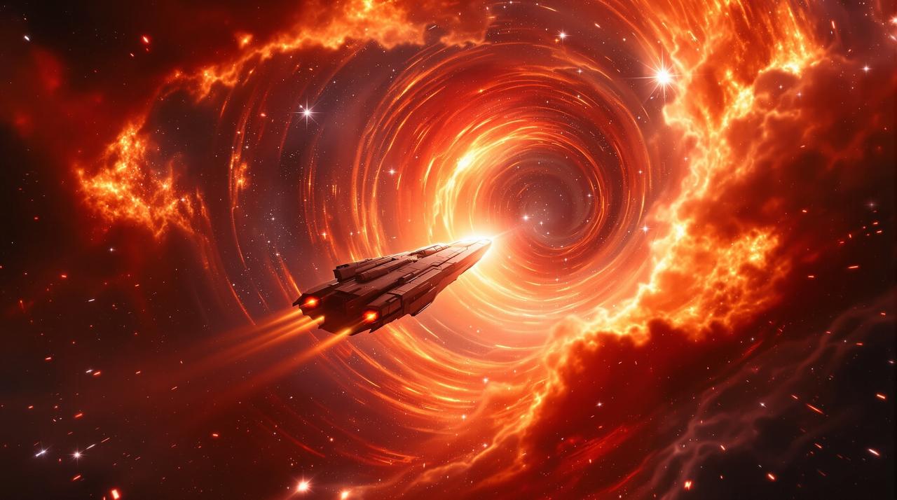 星际穿越:超越时空的壮丽旅程-p影院热门推荐